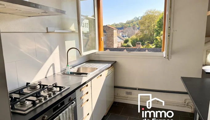 Appartement 4 pièces à vendre à Versailles (78000) - photo 7
