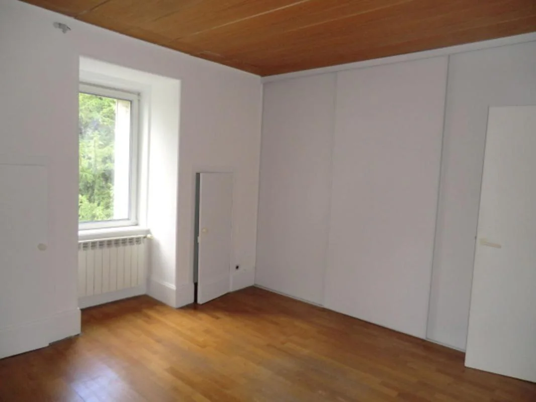 Appartement 4 pièces à louer à Nancy (54000) - photo 3
