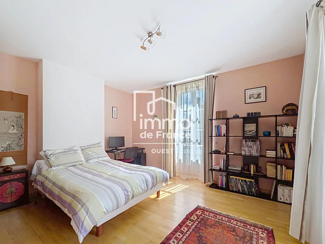 Maison 7 pièces à vendre à Laval (53000) - photo 11