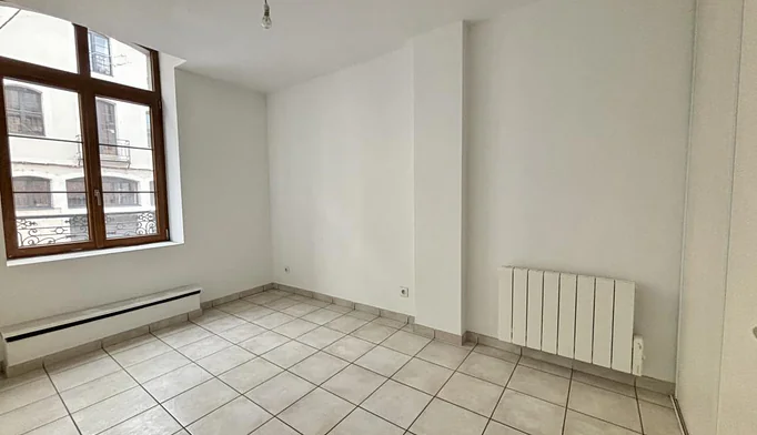 Appartement 3 pièces à vendre à Vienne (38200) - photo 4