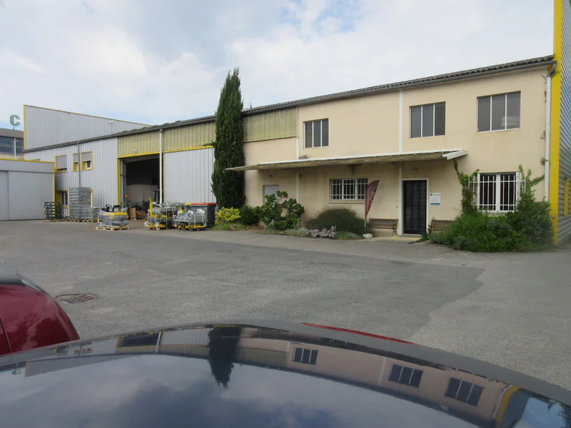 Bureau à louer à Rodez (12000) - photo 12