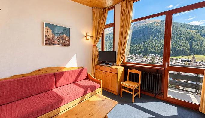 Appartement 1 pièce à vendre à Val-d'Isère (73150) - photo 3