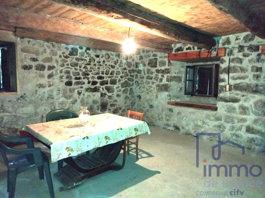 Maison 4 pièces à vendre à Chaspinhac (43700) - photo 5