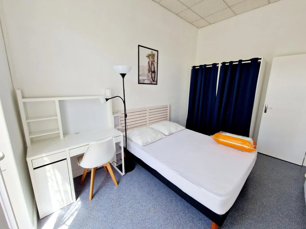 Appartement 2 pièces à vendre à Bordeaux (33800) - photo 3