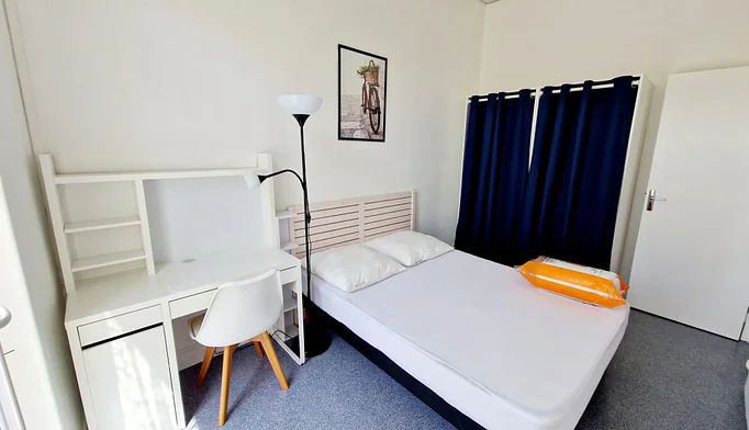 Appartement 2 pièces à vendre à Bordeaux (33800) - photo 3