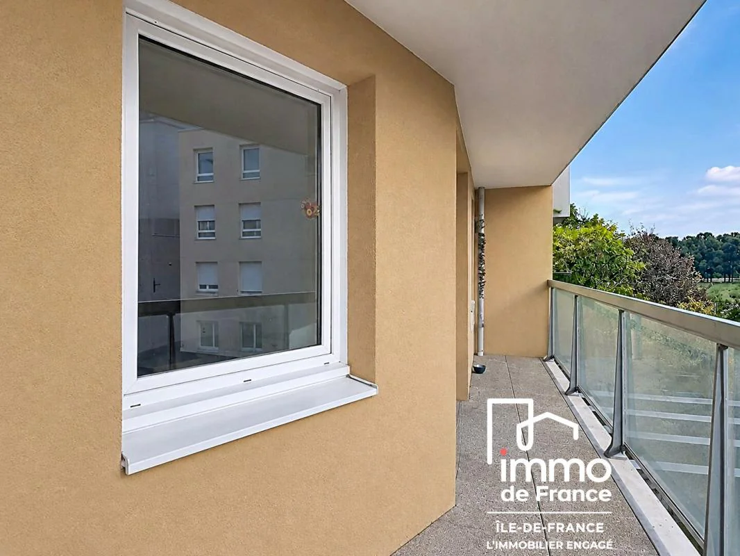 Appartement 4 pièces à vendre au Blanc-Mesnil (93150) - photo 1