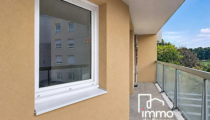 Appartement 4 pièces à vendre au Blanc-Mesnil (93150) - photo 1