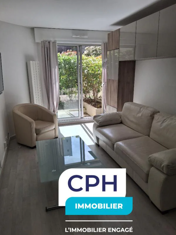 Appartement 1 pièce à vendre à Paris (75015) - photo 3