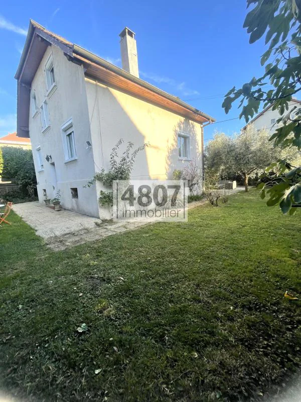 Maison 5 pièces à vendre à Annemasse (74100) - photo 3