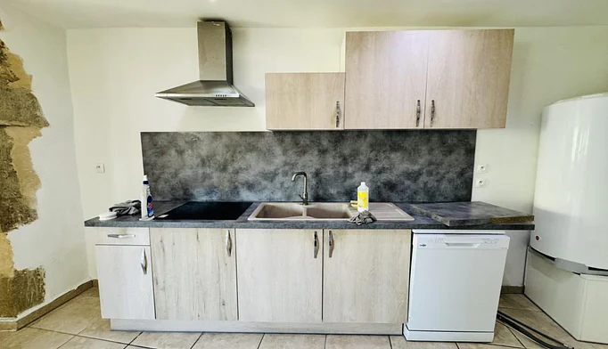 Appartement 3 pièces à louer à Bourg-de-Péage (26300) - photo 2