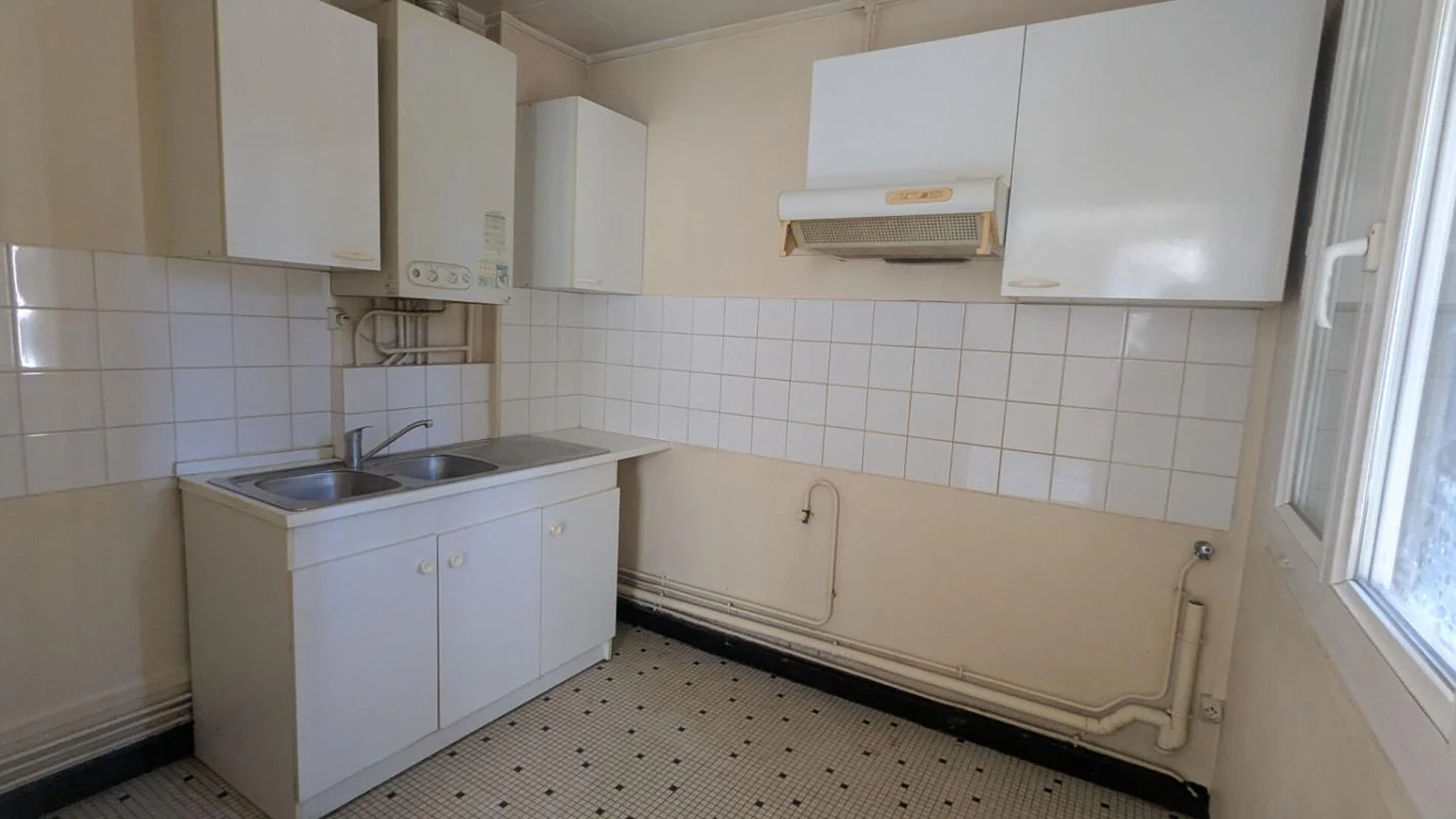 Immeuble à vendre à Louviers (27400) - photo 10