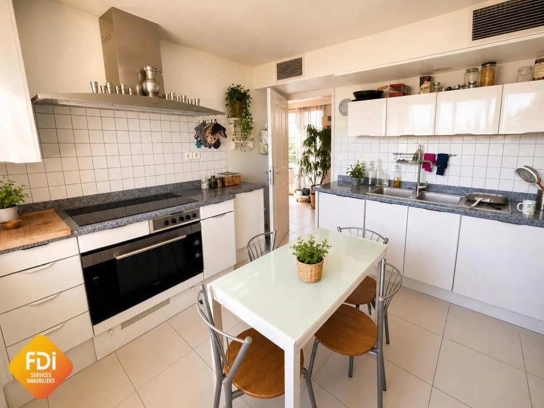 Appartement 5 pièces à vendre à Montpellier (34000) - photo 5