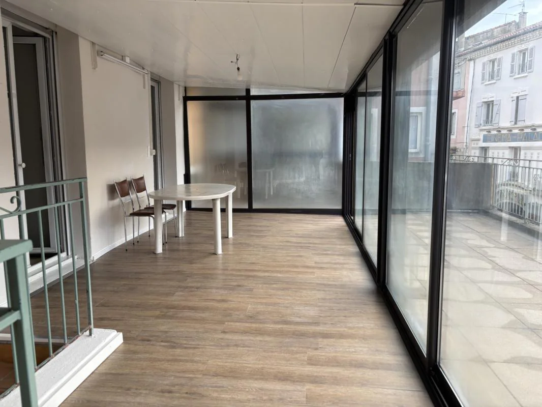 Appartement 3 pièces à vendre à Aubenas (07200) - photo 4