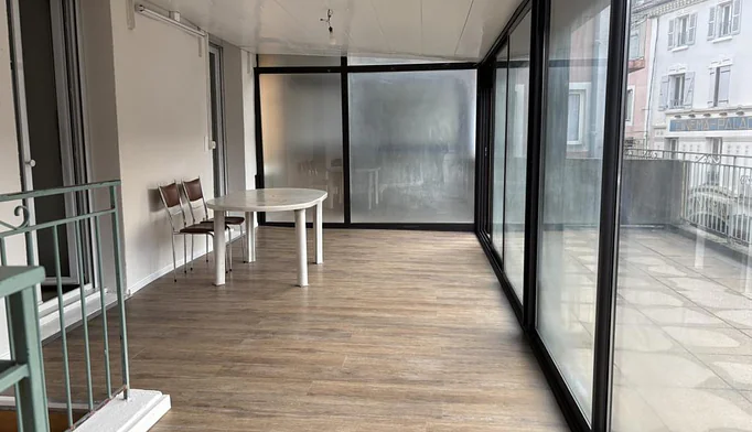 Appartement 3 pièces à vendre à Aubenas (07200) - photo 4