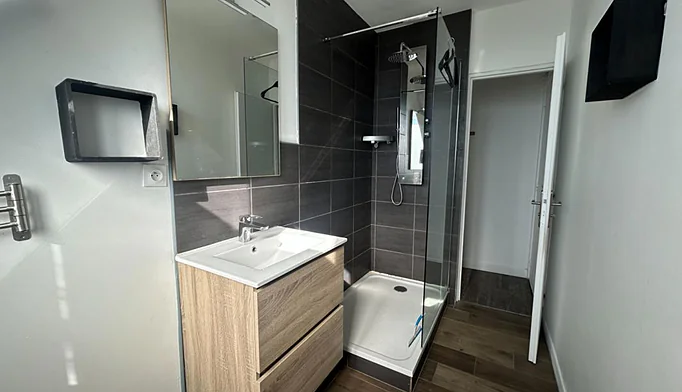 Appartement 2 pièces à vendre au Havre (76600) - photo 6