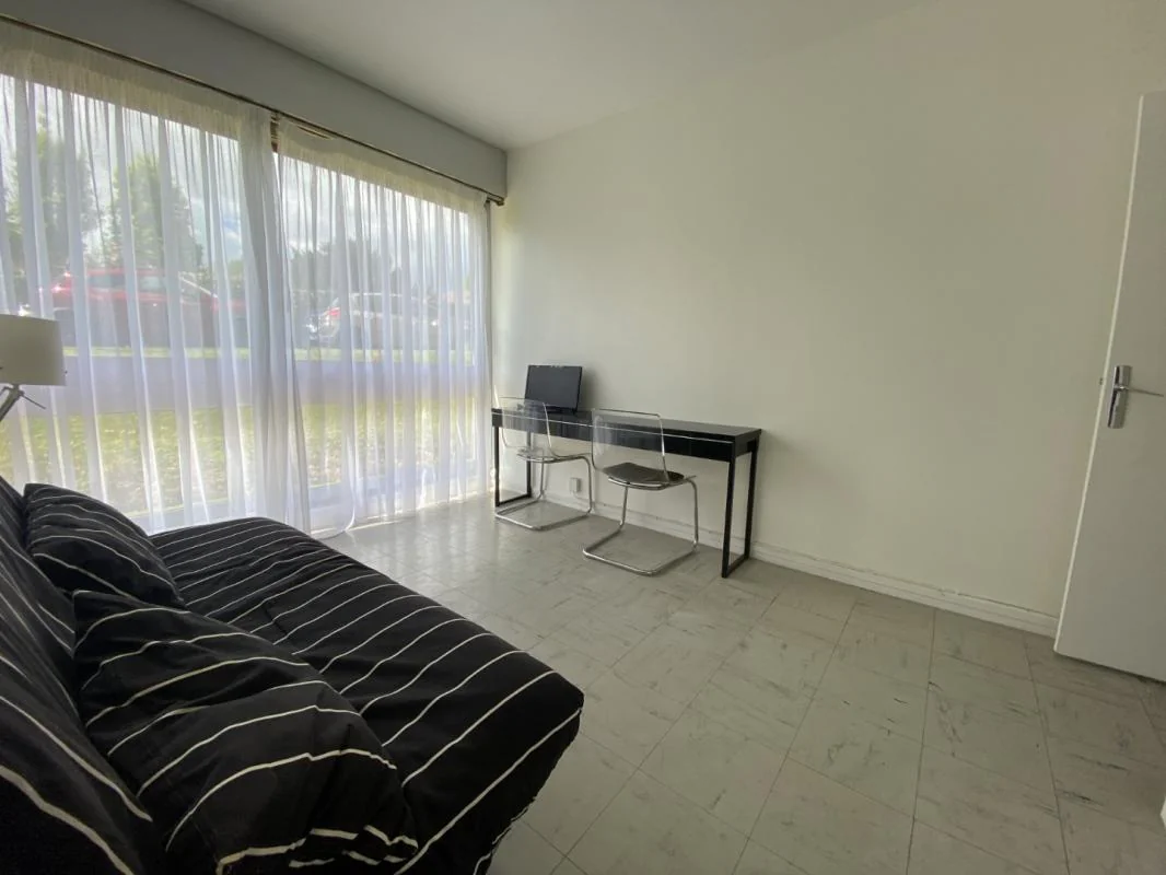 Appartement 1 pièce à louer au Chesnay-Rocquencourt (78150) - photo 1
