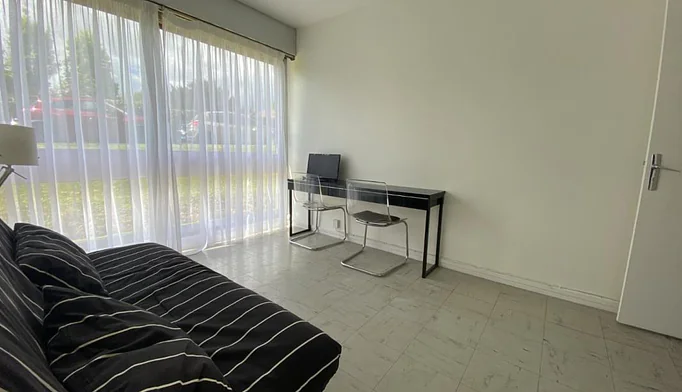 Appartement 1 pièce à louer au Chesnay-Rocquencourt (78150) - photo 1