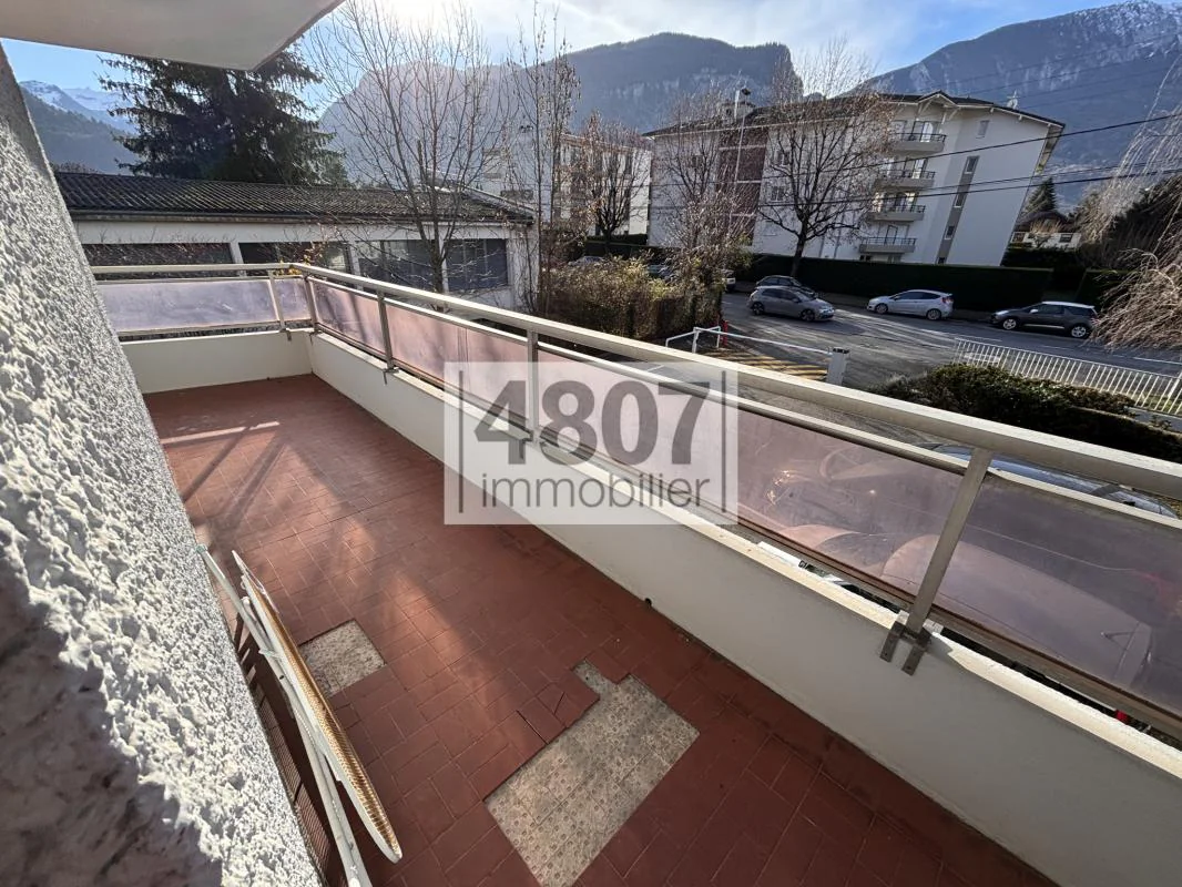 Appartement 2 pièces à vendre à Cluses (74300) - photo 5