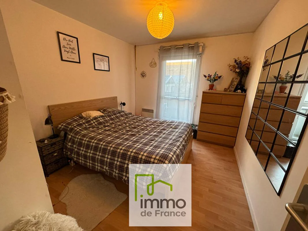 Appartement 3 pièces à louer à Lille (59000) - photo 3
