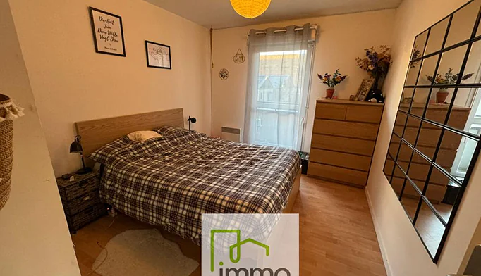 Appartement 3 pièces à louer à Lille (59000) - photo 3