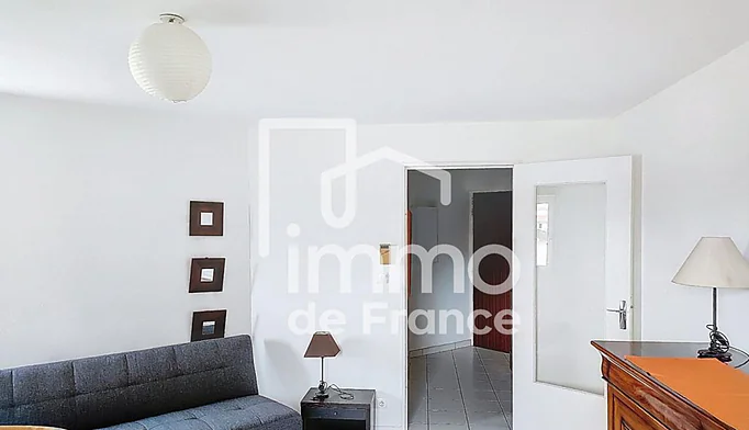Appartement 1 pièce à louer à Oyonnax (01100) - photo 3
