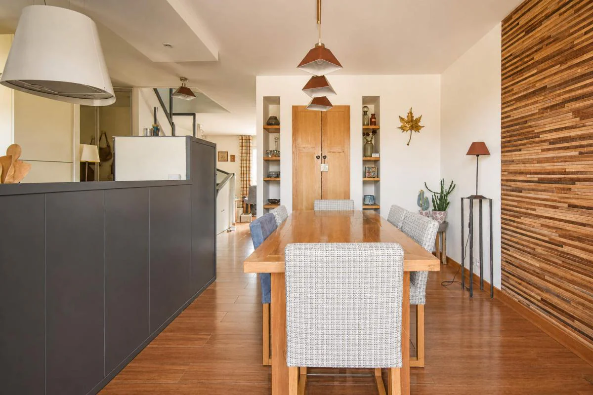Appartement 4 pièces à vendre à Aix-les-Bains (73100) - photo 6
