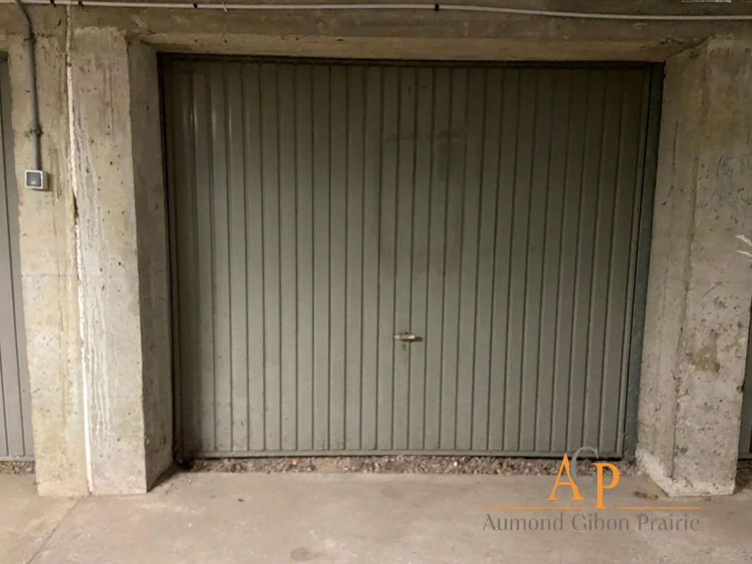 Parking / Box à louer à Caen (14000) - photo 2