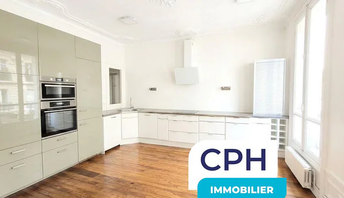 Appartement 4 pièces à vendre à Paris (75013) - photo 1
