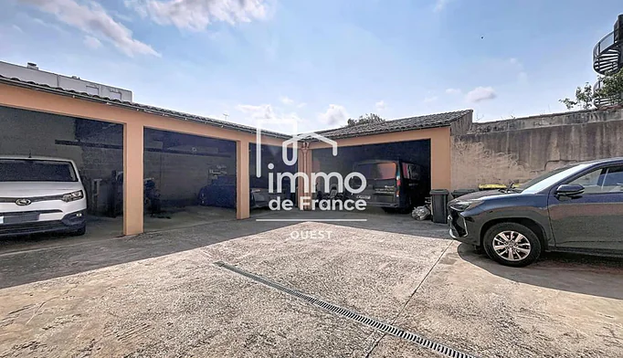 Maison 4 pièces à vendre à Roche-sur-Yon (85000) - photo 11