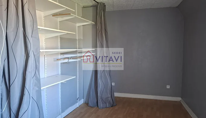 Maison 3 pièces à vendre à Sérifontaine (60590) - photo 7