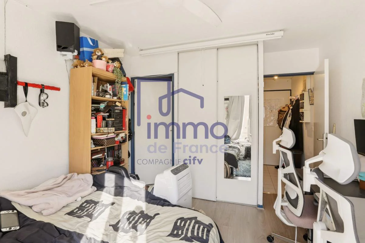 Appartement 1 pièce à vendre à Lyon (69008) - photo 4
