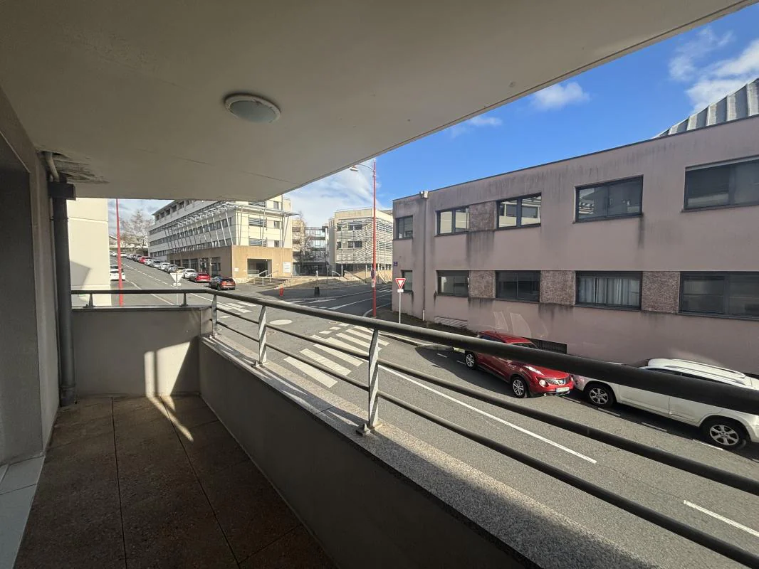 Appartement 4 pièces à louer à Rodez (12000) - photo 5