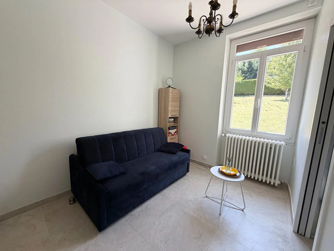 Maison 6 pièces à vendre à Barberaz (73000) - photo 5