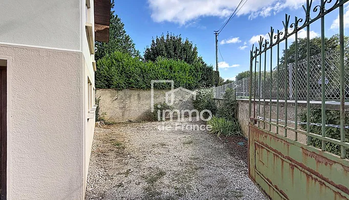 Maison 4 pièces à vendre à Oyonnax (01100) - photo 14