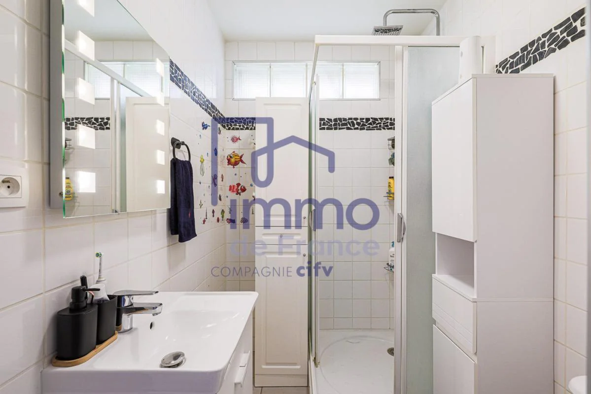 Appartement 2 pièces à vendre à Grenoble (38100) - photo 10
