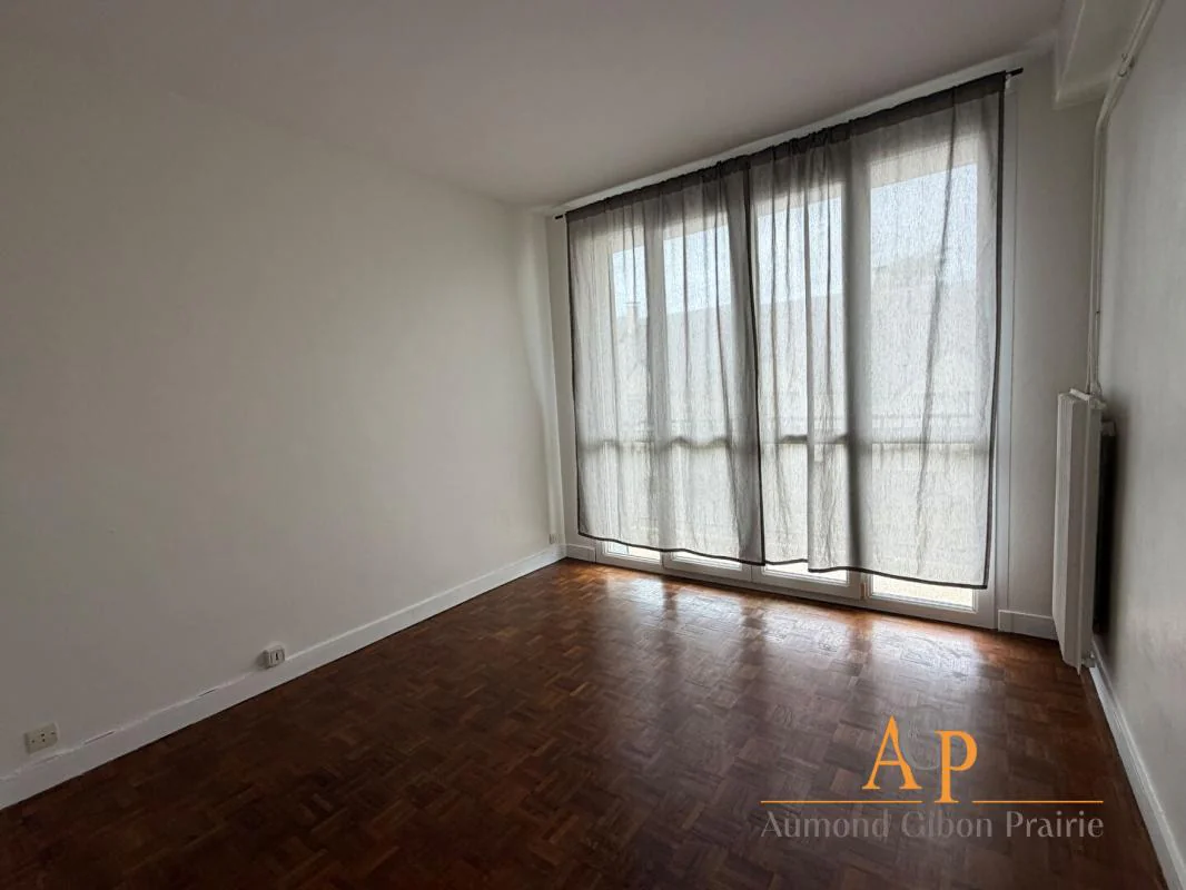 Appartement à Caen