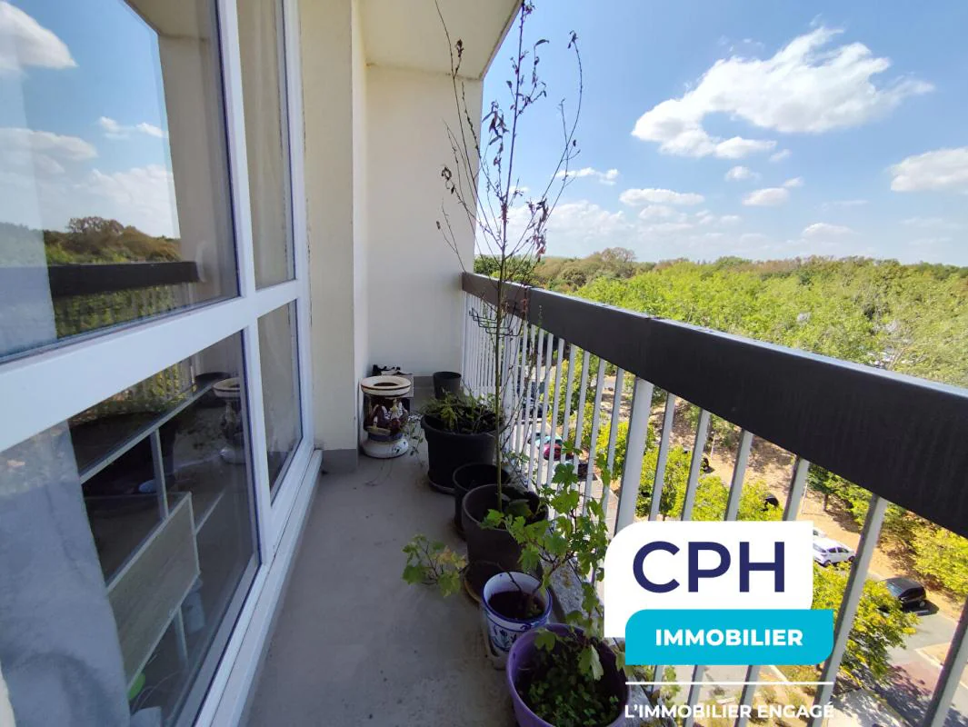 Appartement 4 pièces à vendre à Cergy (95000) - photo 7