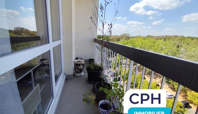 Appartement 4 pièces à vendre à Cergy (95000) - photo 7