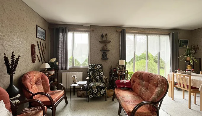 Maison 5 pièces à vendre à Cabourg (14390) - photo 17