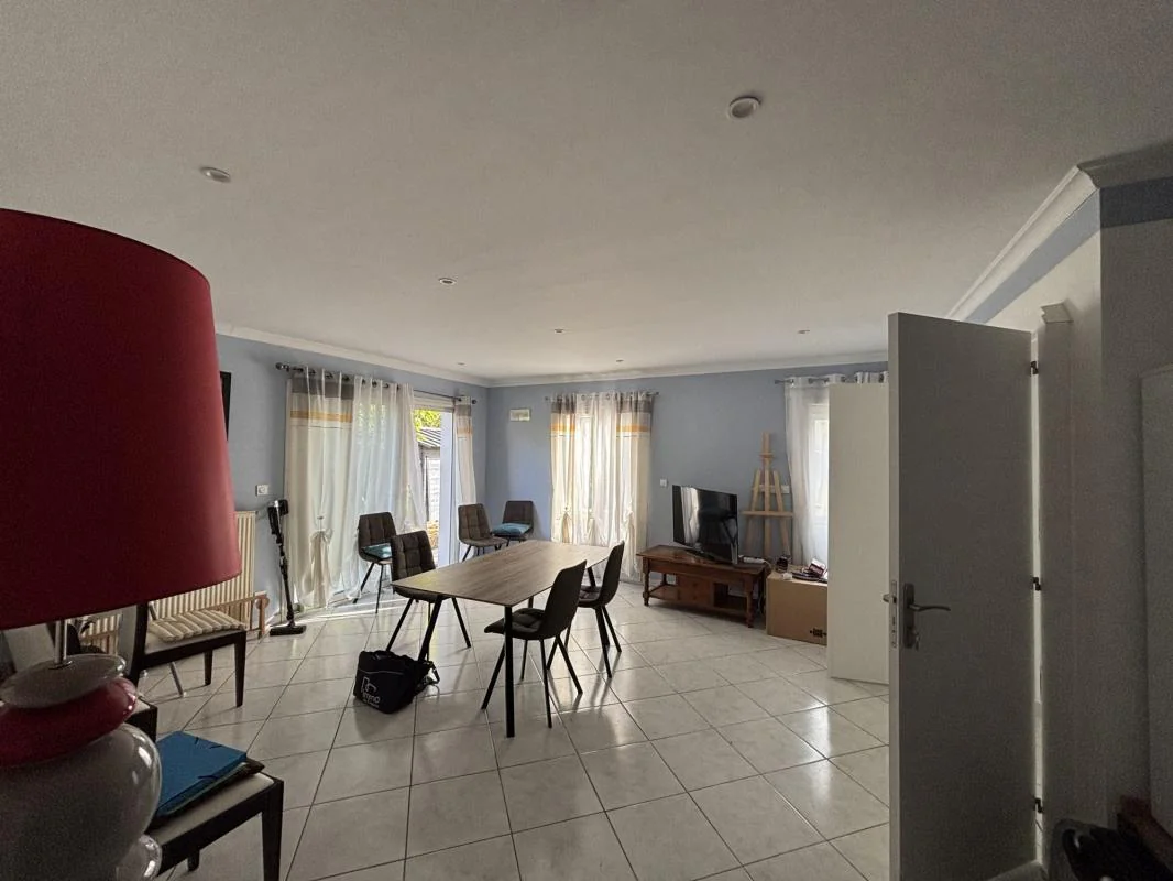 Maison 6 pièces à vendre à Romans-sur-Isère (26100) - photo 7