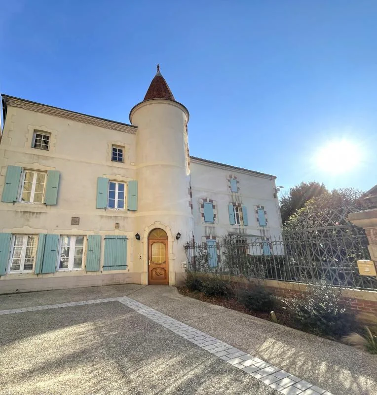 Maison 8 pièces à vendre au Grand-Serre (26530) - photo 2