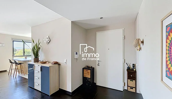 Appartement 4 pièces à vendre à Saint-Genis-Pouilly (01630) - photo 15