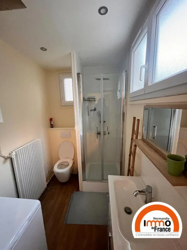 Appartement 2 pièces à vendre à Rouen (76000) - photo 9