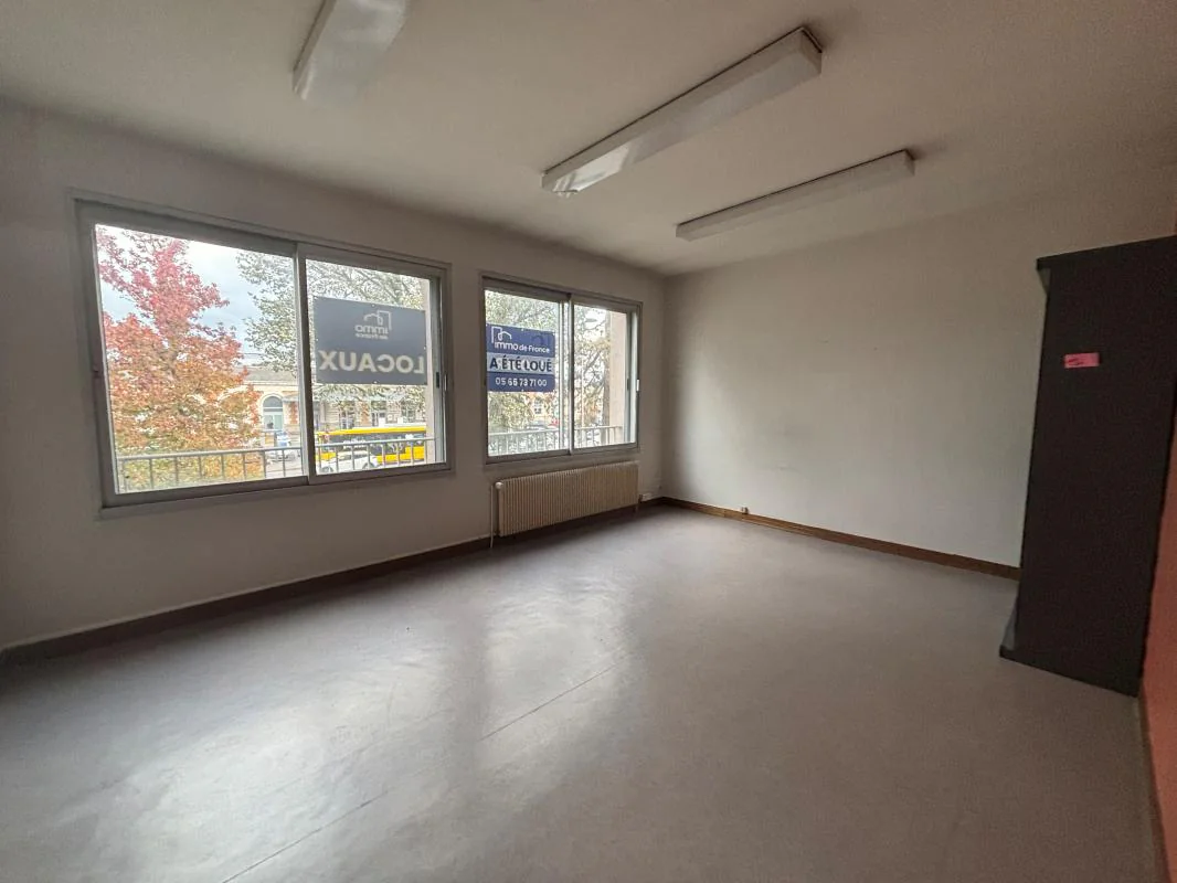 Bureau à louer à Rodez (12000) - photo 15