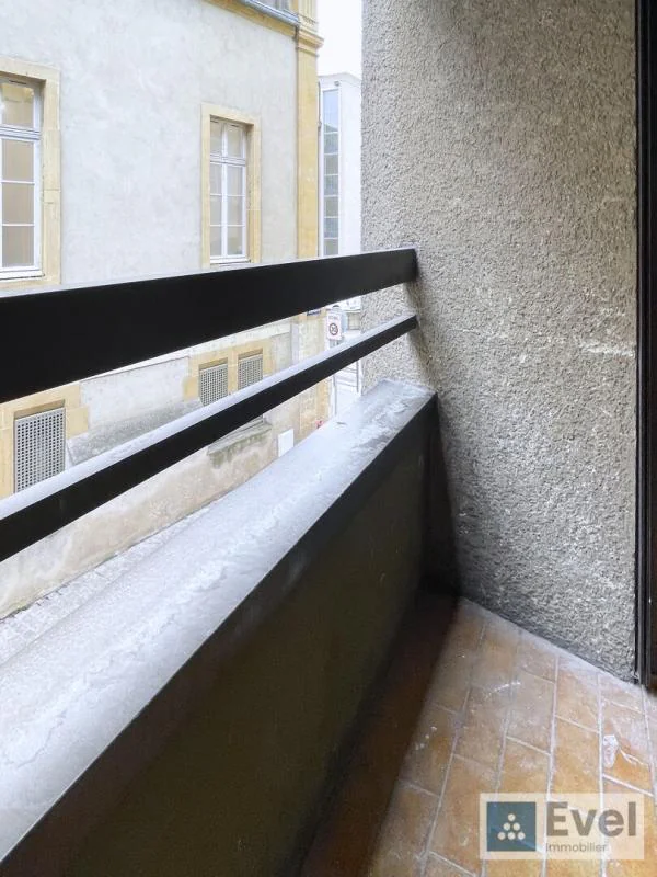 Appartement 1 pièce à louer à Metz (57000) - photo 5