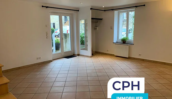 Maison 3 pièces à louer à Boissy-le-Sec (91870) - photo 2