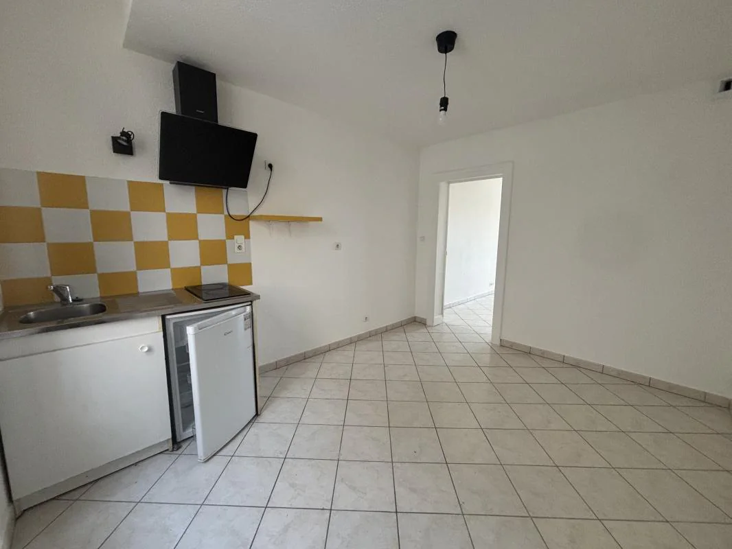 Appartement 2 pièces à louer à Rodez (12000) - photo 2