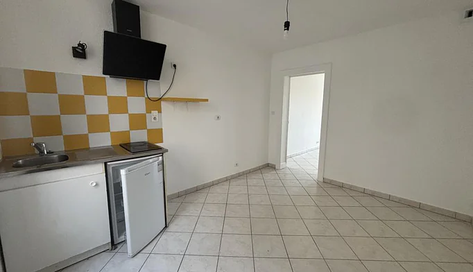 Appartement 2 pièces à louer à Rodez (12000) - photo 2