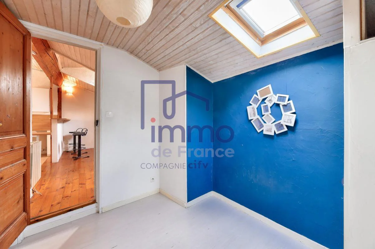 Appartement 3 pièces à vendre à Lyon (69004) - photo 5