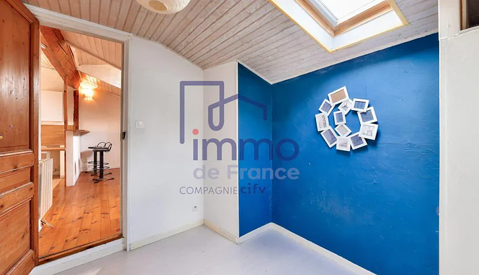 Appartement 3 pièces à vendre à Lyon (69004) - photo 5